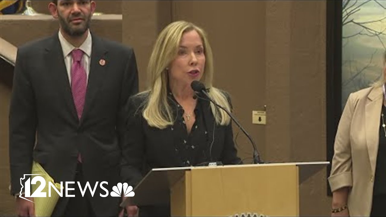 Scottsdale mayor calls for compromise after Axon threatens to leave