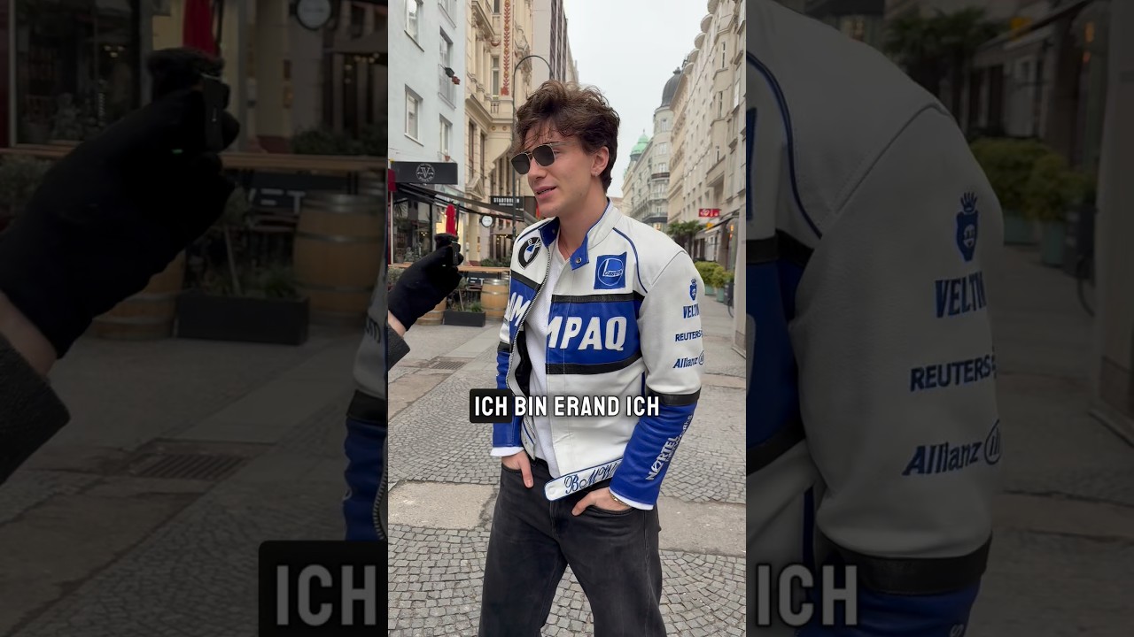 Street Style Week Samstag:  High Fashion,Streetstyle& Signature Pieces! 