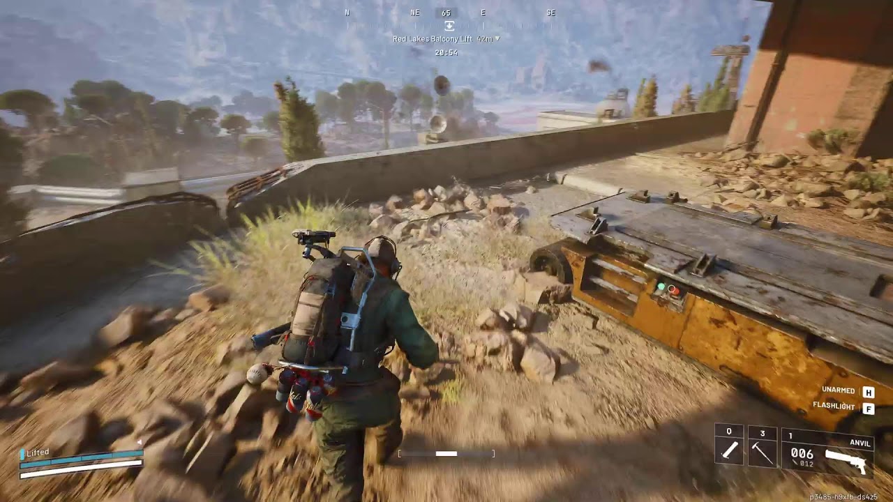 #Lifted Plays | ARC Raiders