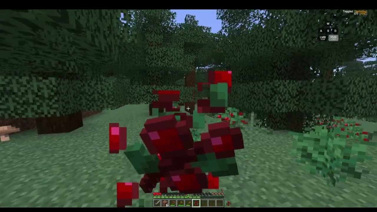 Minecraft Survival epe. 1