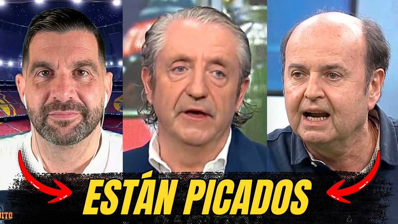 🔥 GUERRA EN DIRECTO: “Hay miedo” convierte el debate en algo personal