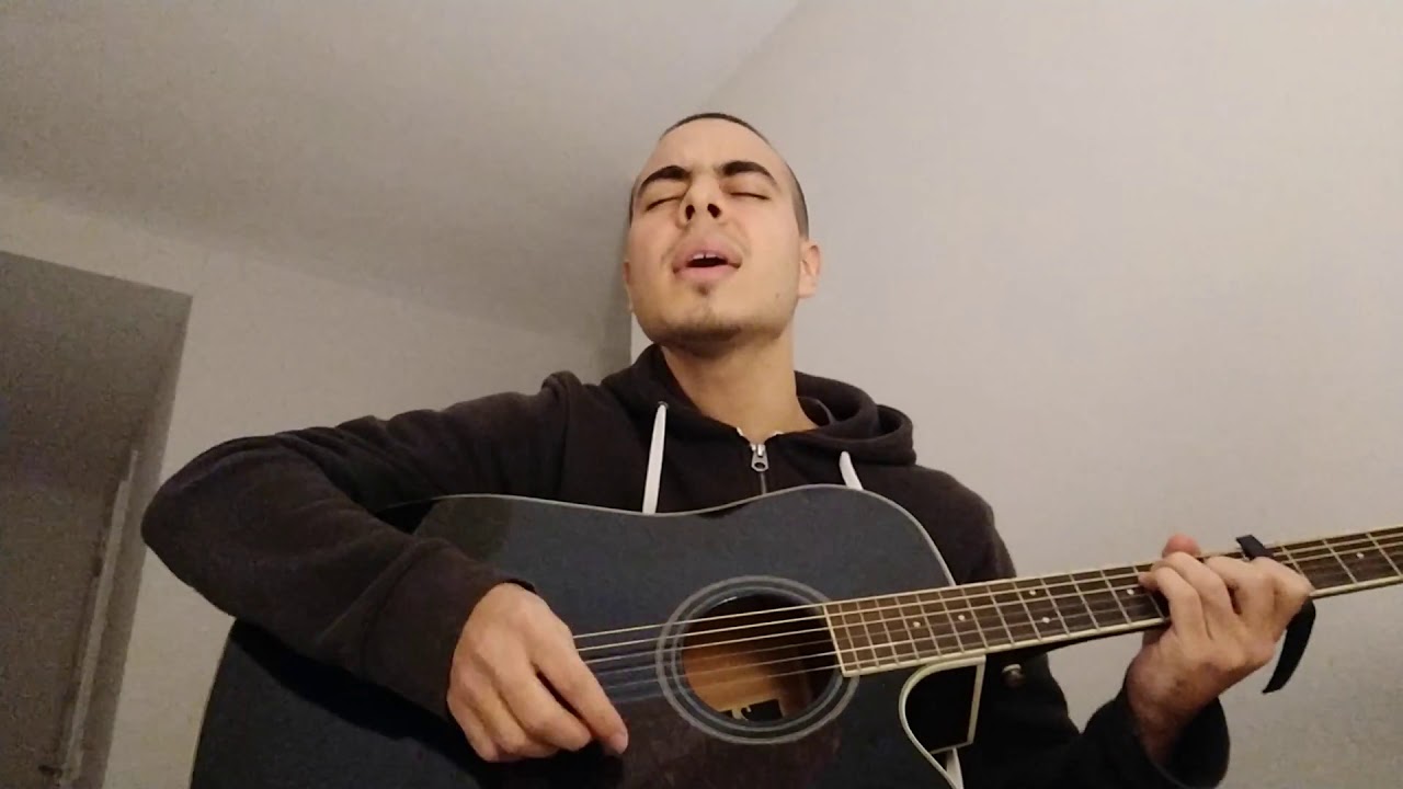 Phoebe Bridgers - Savior Complex (Acoustic cover)