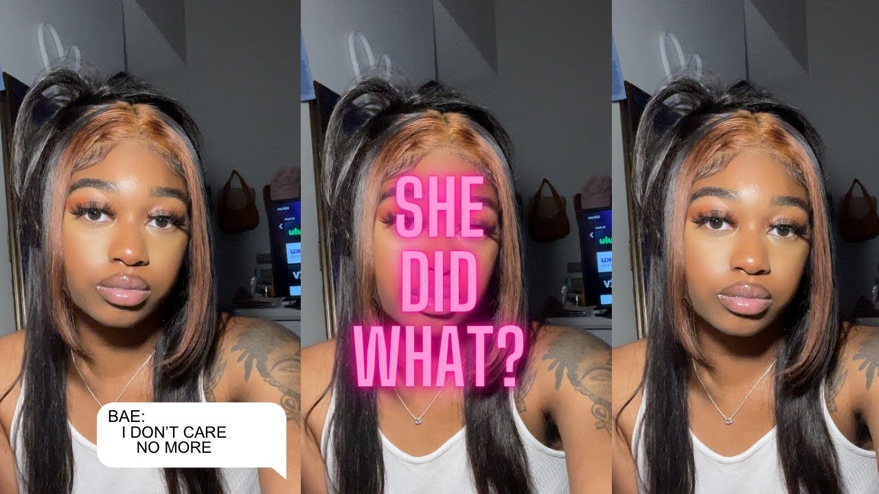 STORYTIME: MY TOXIC RELATIONSHIP (I STAYED ENTIRELY TOO LONG) | Maniya Alise