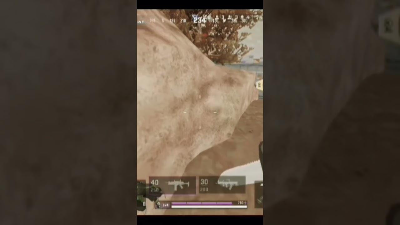 blood strike solo rank