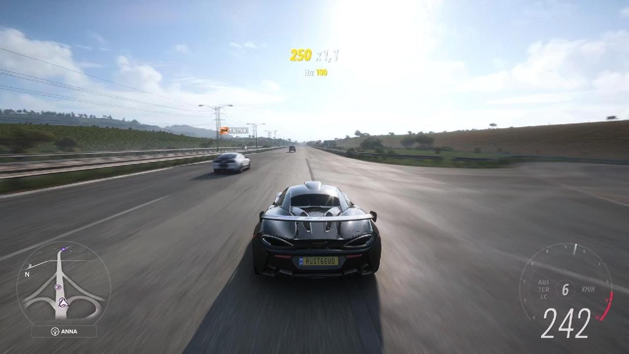 Forza Horizon 5 gameplay 2