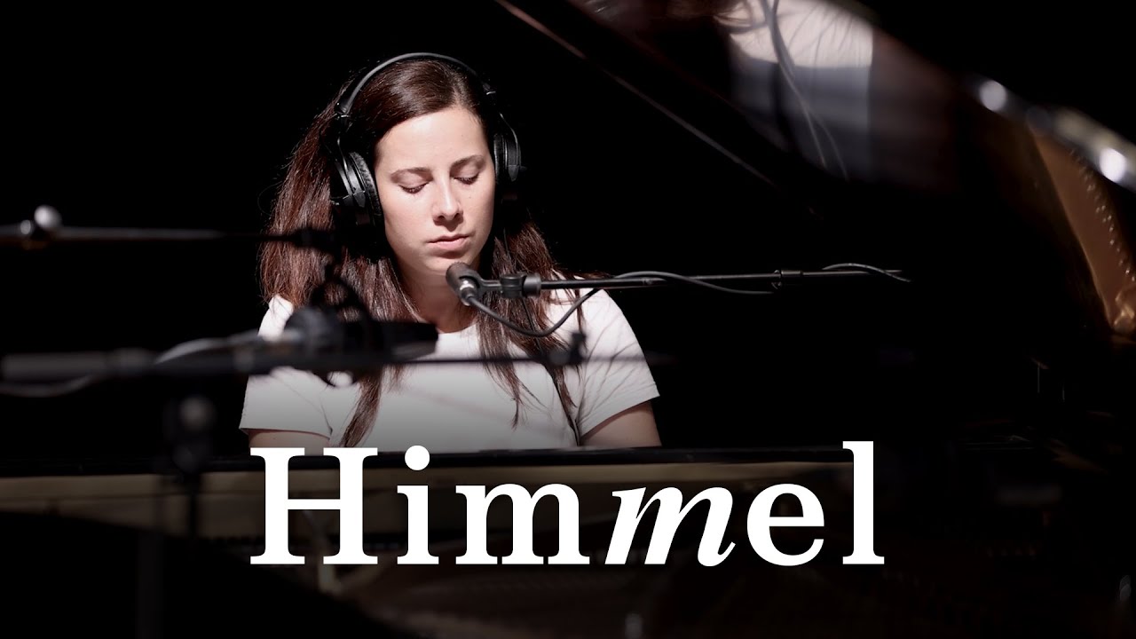 Himmel - Annagramm feat. Grazissimo Brass Quintett