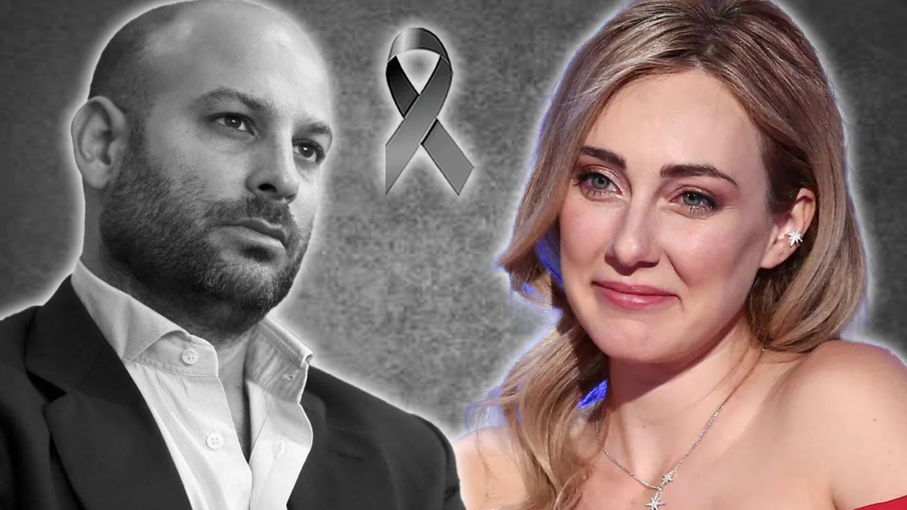 Il tragico finale di Cristel Carrisi: scopre che il marito la tradisce con un'altra donna.
