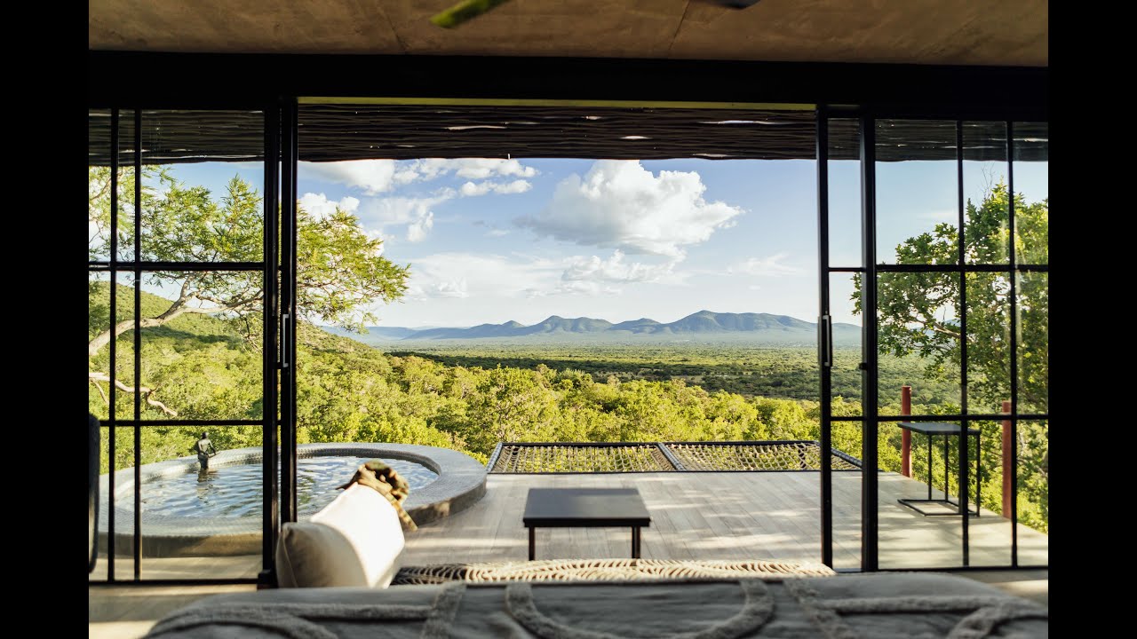 SAFARI LODGE FOR SALE: NEW!! Waterberg Leopard Lodge, Thabazimbi, Limpopo