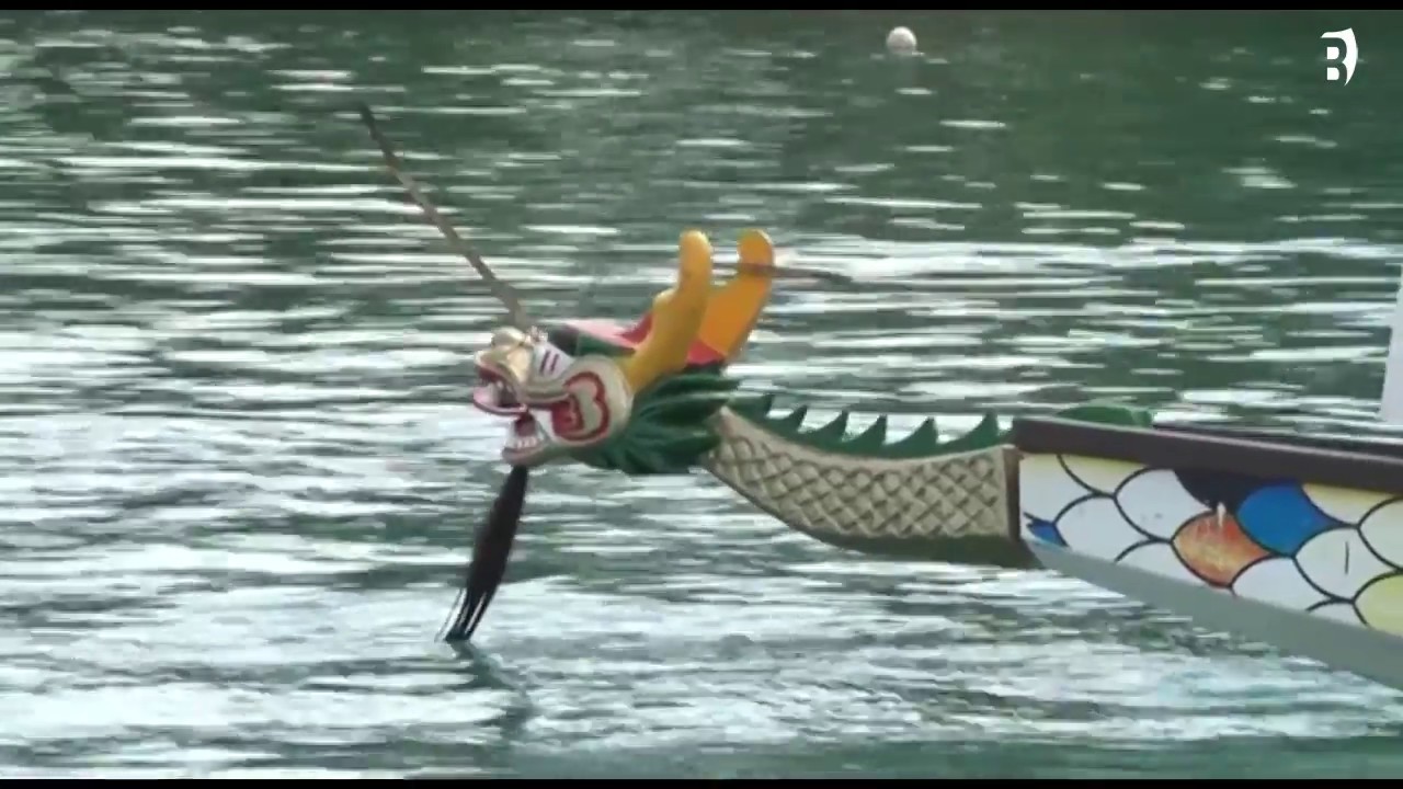 El 7&egrave; Festival Dragon Boat Banyoles incorporar&agrave; una zona de team building