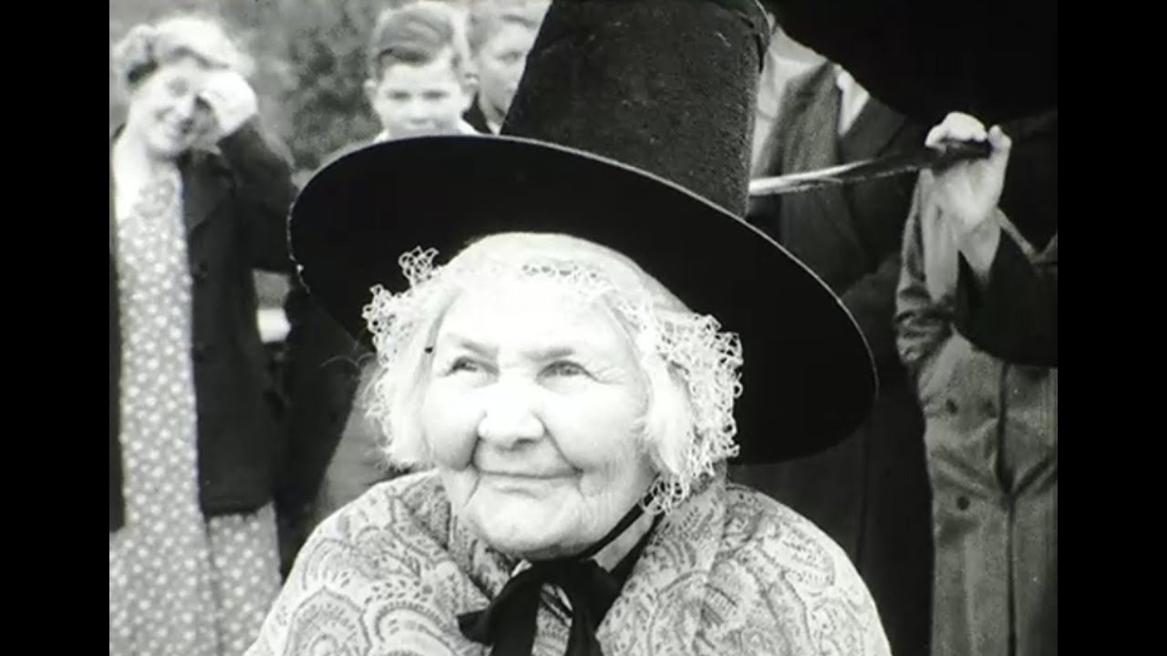 &laquo;Проблемы на Тейфи&raquo;, история рыбака-коракла из Кенарта в Уэльсе, около 1940-х годов, F942