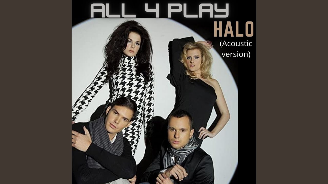 Halo (Acoustic Version)