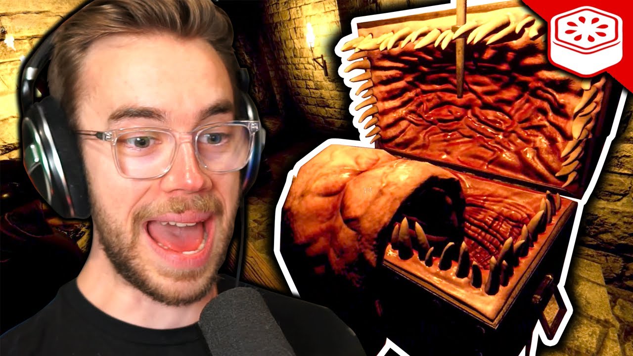 If Escape from Tarkov was Medieval | Dark and Darker