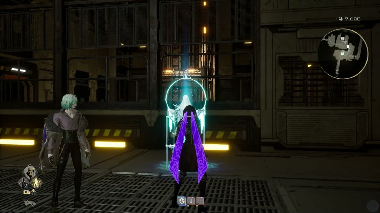 Corroded Scar Golden Nectar Guide - All 12/12 Locations | Code Vein 2