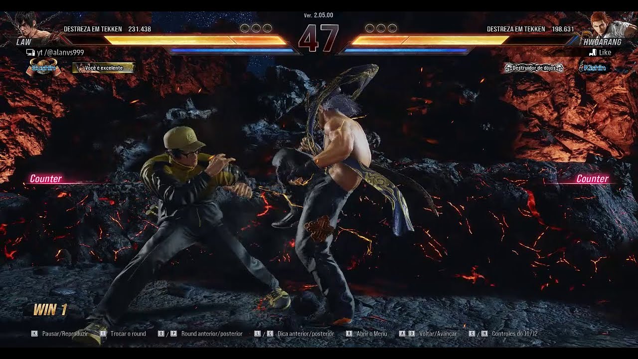 #tekken8