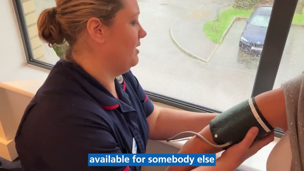 Virtual wards treat more people at home this winter