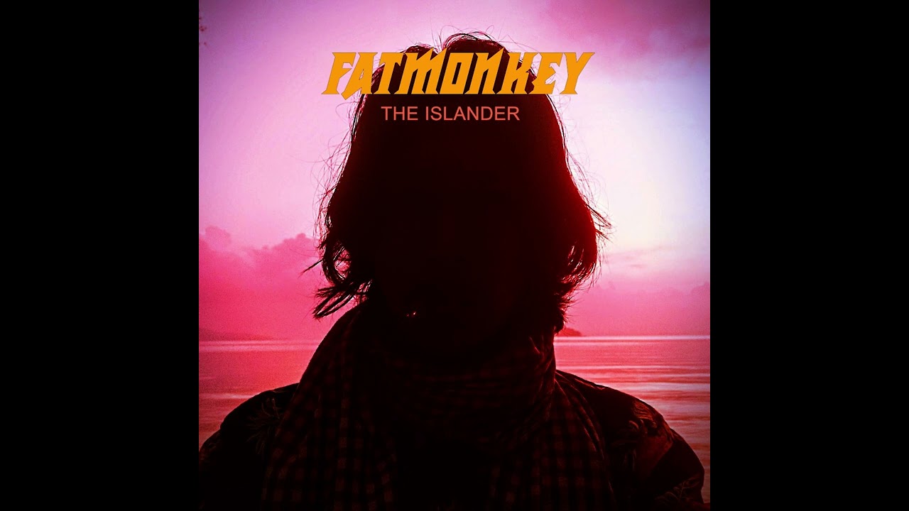 Rozza - FATMONKEY (Official Audio)