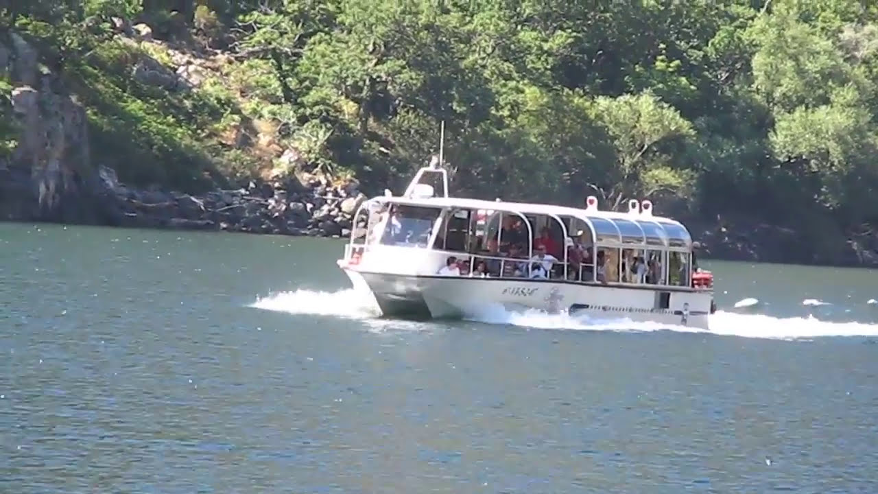 Ribeira Sacra - Cañones del Sil