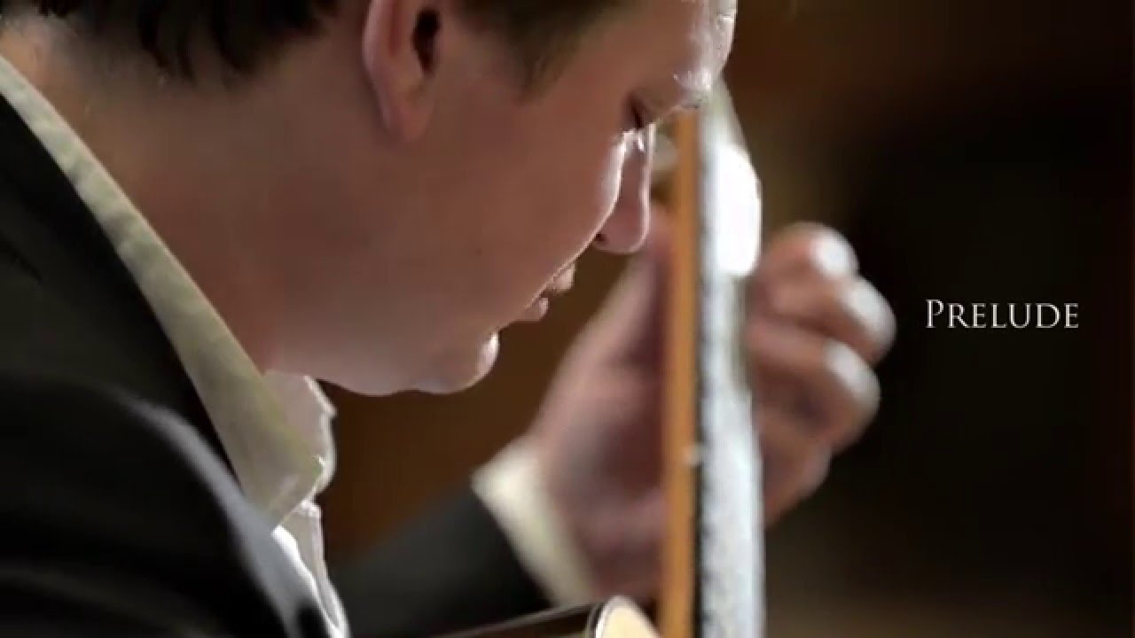 Bach: Prelude from Cello Suite 1 BWV 1007 // Бах: Прелюдія, 1-а віолончельна сюіта BWV 1007