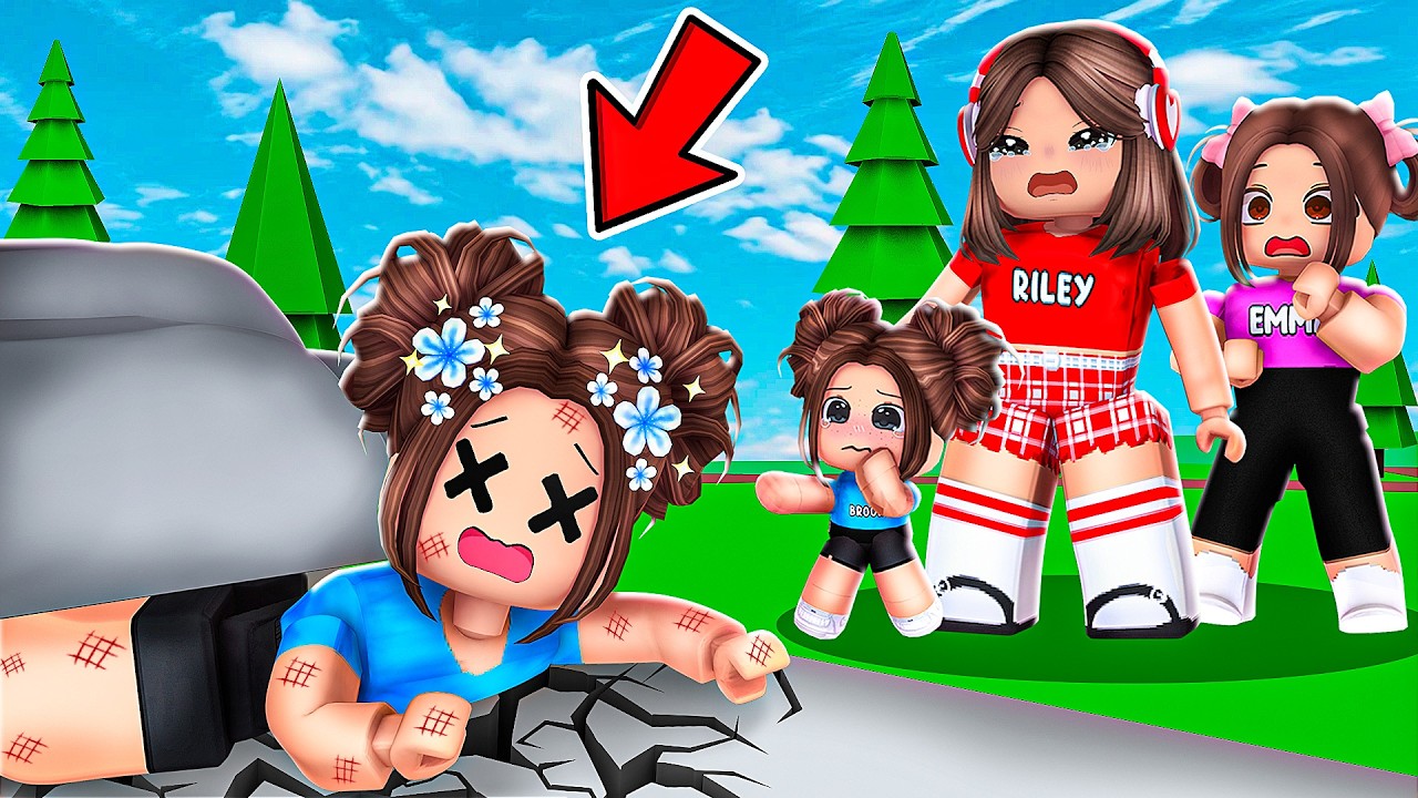 Брук инсценировала убийство (Брукхейвен).