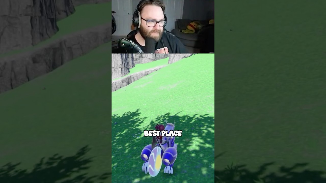 Действительно ли Зона Нуль &mdash; лучшее место для выведения яиц?