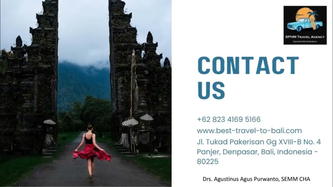 PT  SPHM HOSPITALITY BALI
