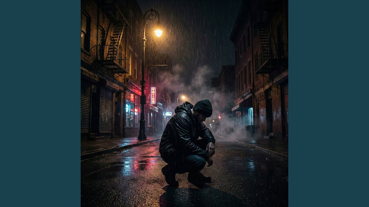 Gangsta 4L (Preview)