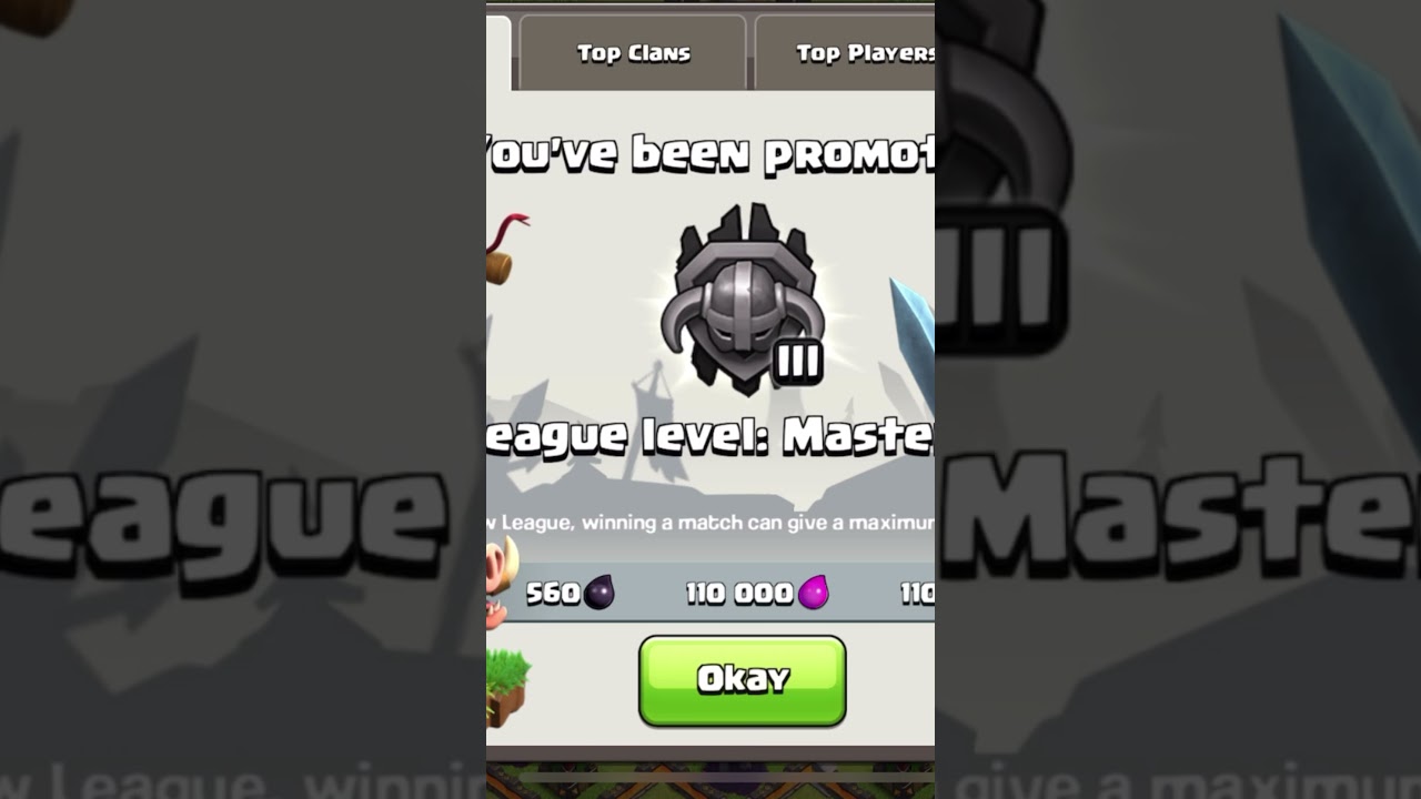 Joining MasteR Leagues and Loot Bonus is ? 
