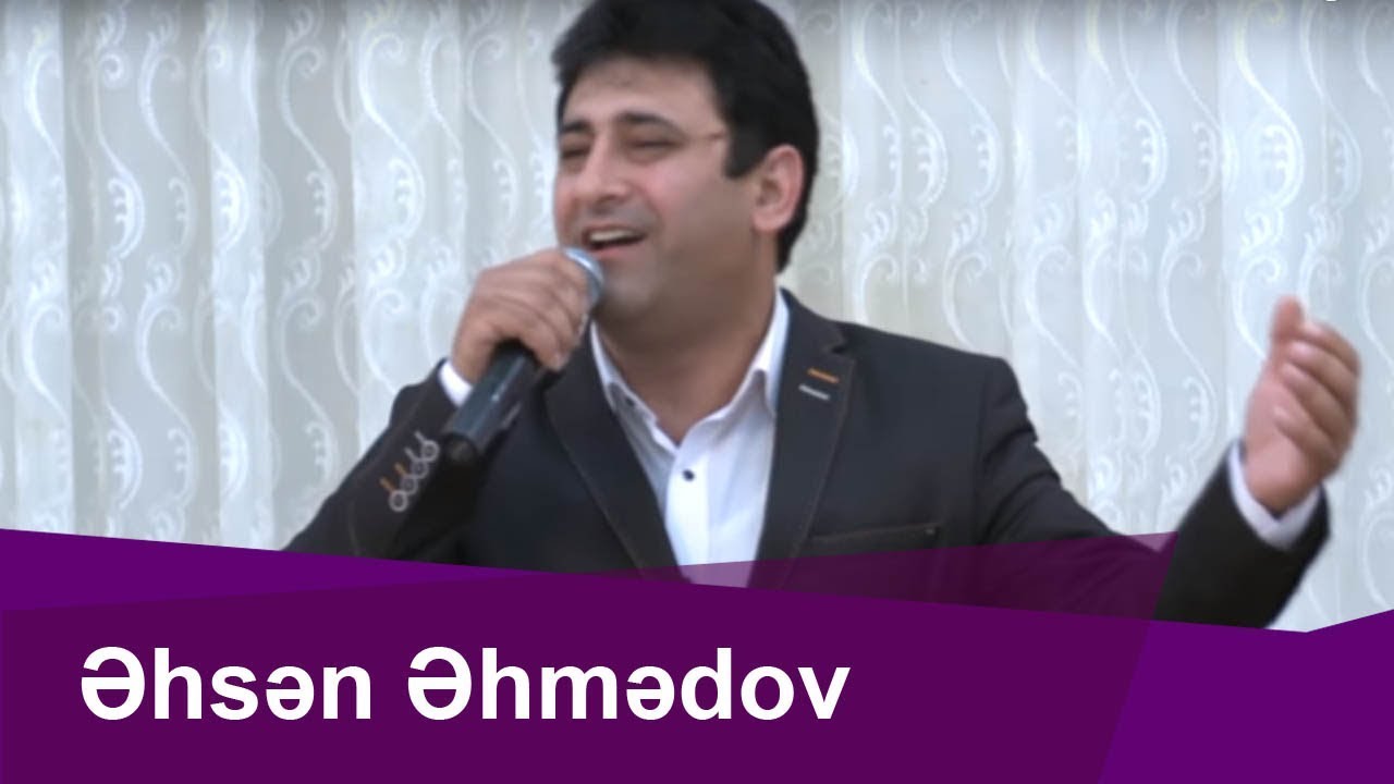 Əhsən Əhmədov-- Aman ovçu--Könül körpümüzdə
