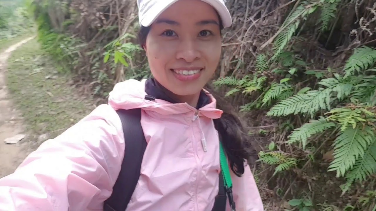 CHINH PHỤC NÓC NHÀ LẠNG SƠN | ĐỈNH PHIA PO | TREKKING | LEO NÚI | MINA#157