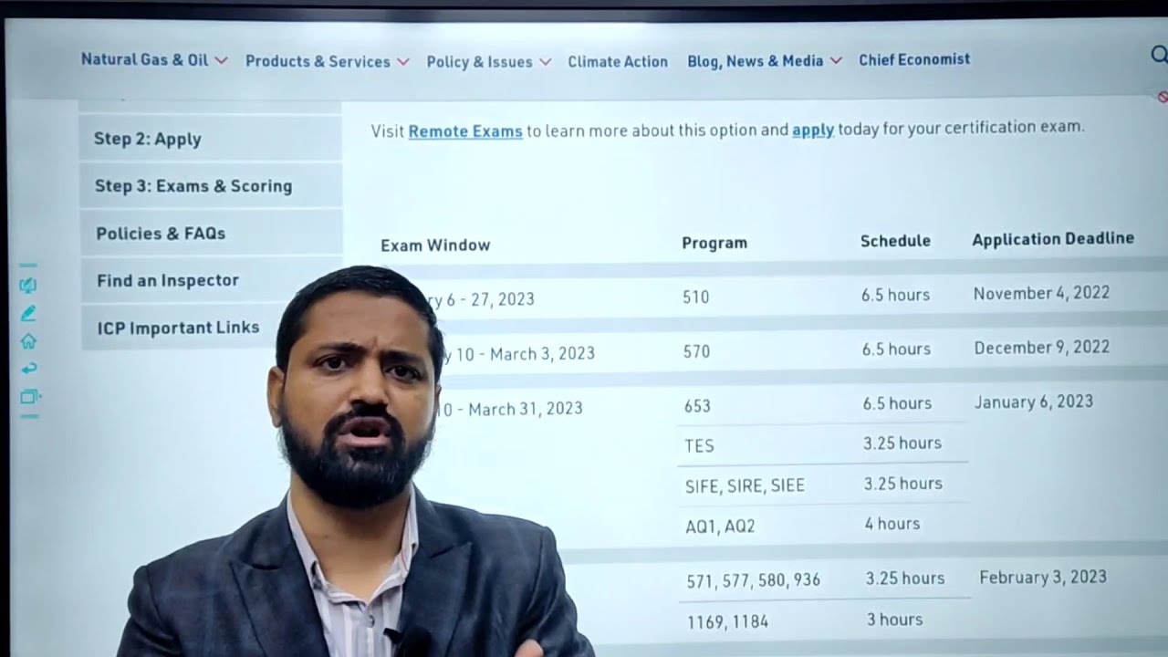 CSWIP 3.1/BGAS G2/NACE/API/NDT LEVEL III -Career Guidance Question Answer (Hindi/English)