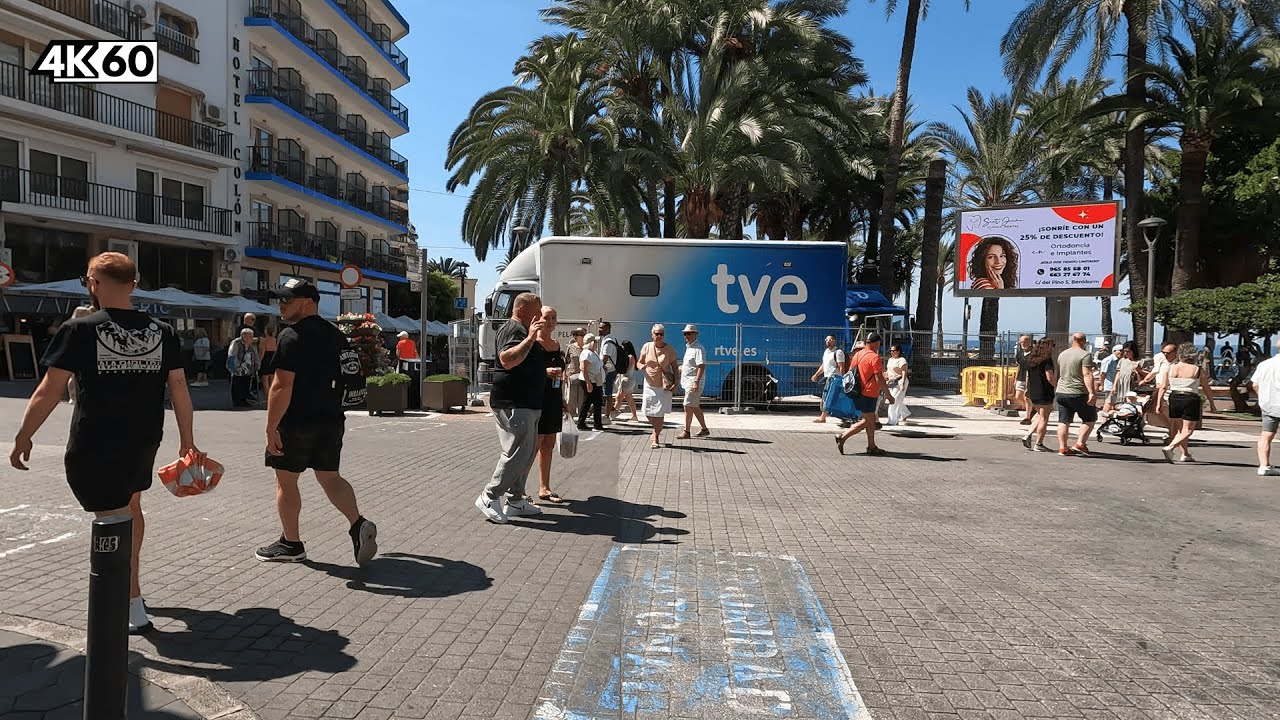 A Food-Filled Day In One Of Our Favorite Spanish Cities
