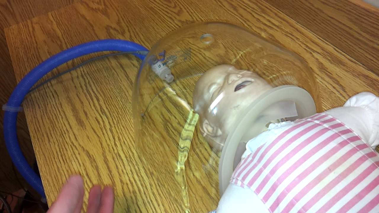 Neonatal Headbox CBO