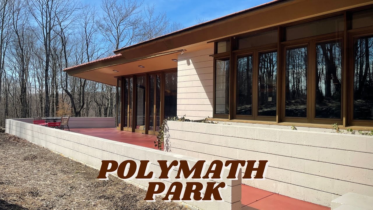 Polymath Park