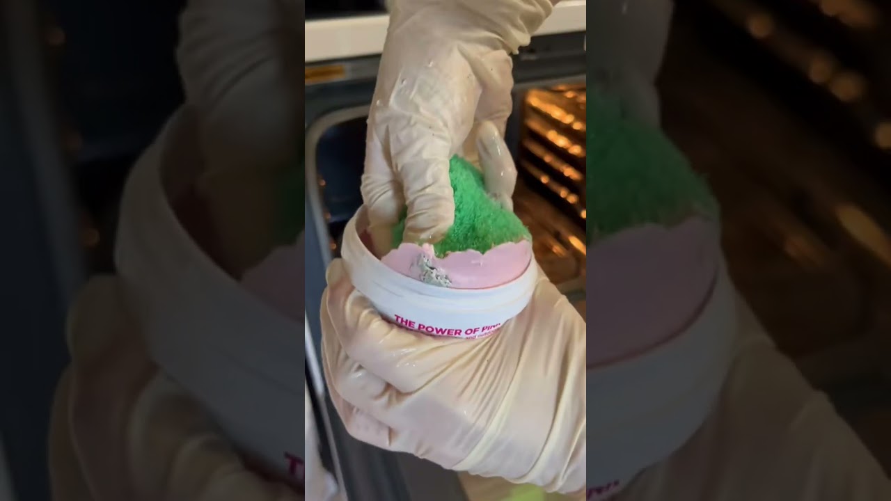 Уборка дома моих бабушки и дедушки (подборка)