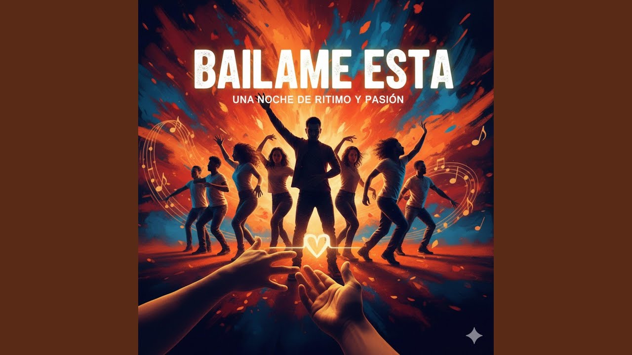 BAILAME ESTA