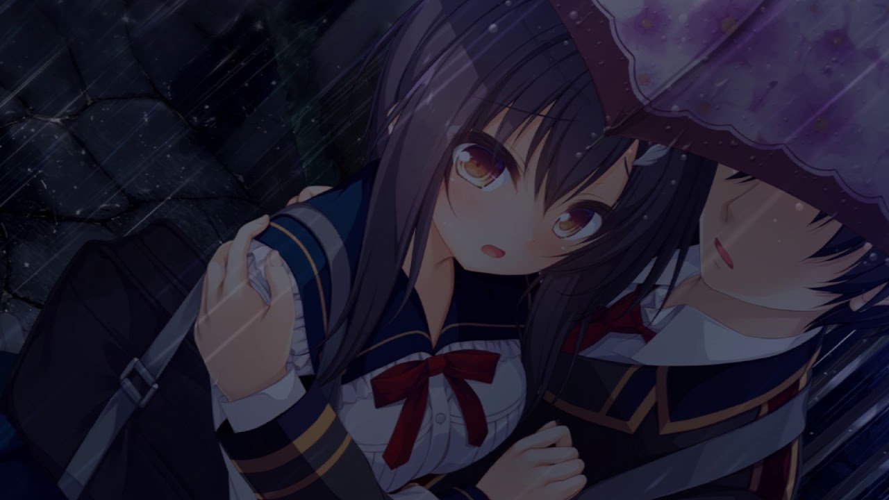 Nightcore-4 Minutes (Madona feat Justin Timberlake) HD Re Upload