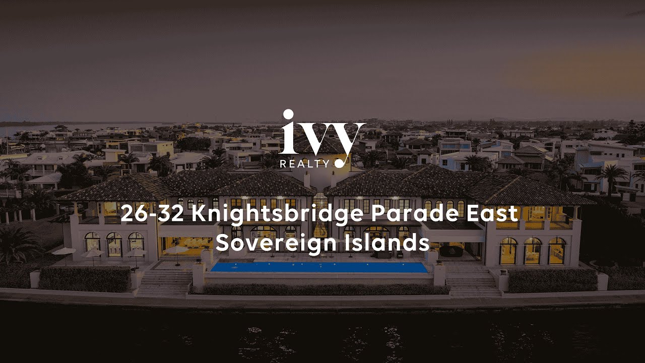 26-32 Knightsbridge Parade East, Sovereign Islands