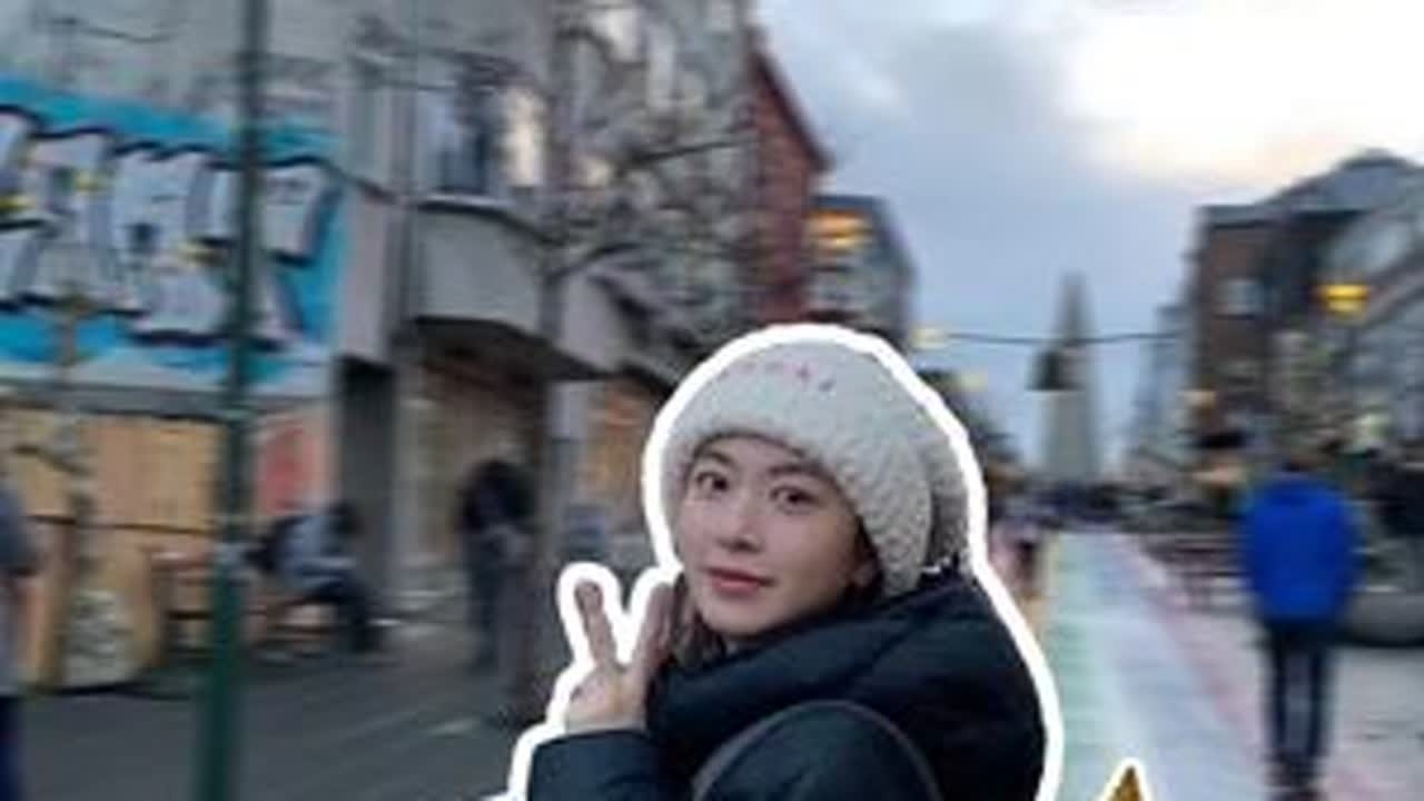 冰岛很美，下次还来！🇮🇸#冰岛 #旅行vlog #总要去趟冰岛吧