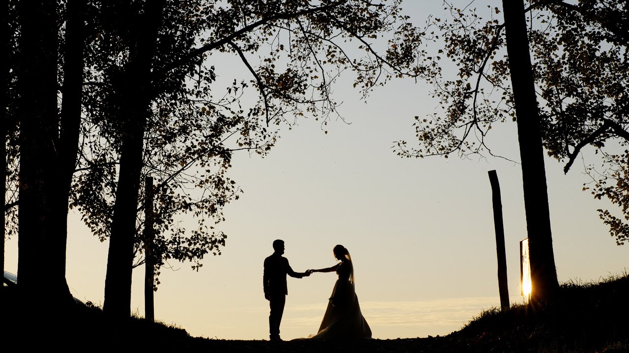 Pati & Bence - Wedding Highlights / Zsindelyes Cottage | Precam Media