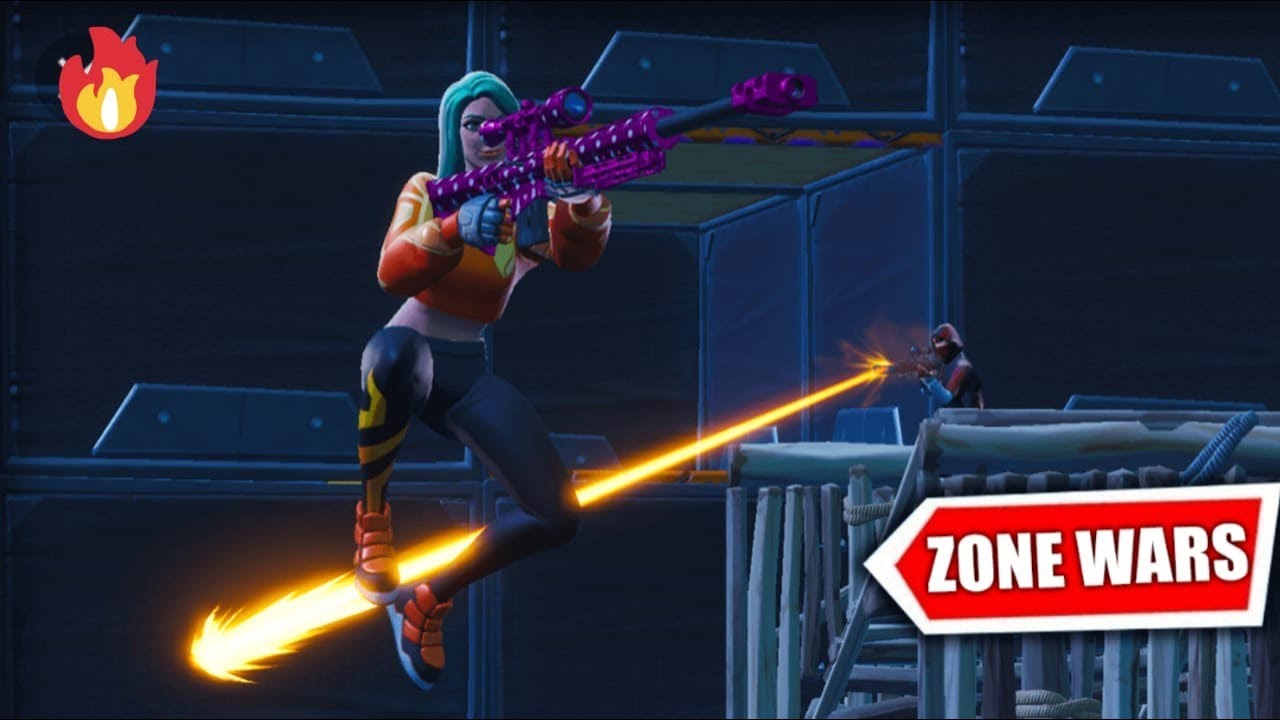 Zone Wars.Exe