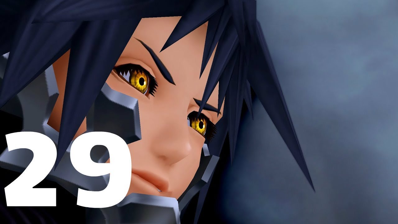 Kingdom Hearts 3 - Guia 100% - Vanitas - Parte 29