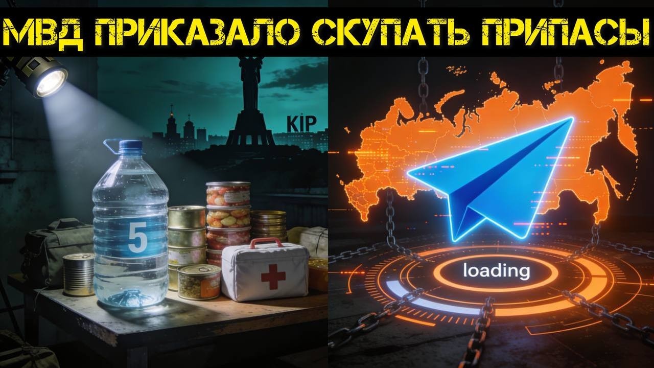 Тамир Шейх и Пономарь. Киев готовится к худшему. Россия хоронит Телегу.
