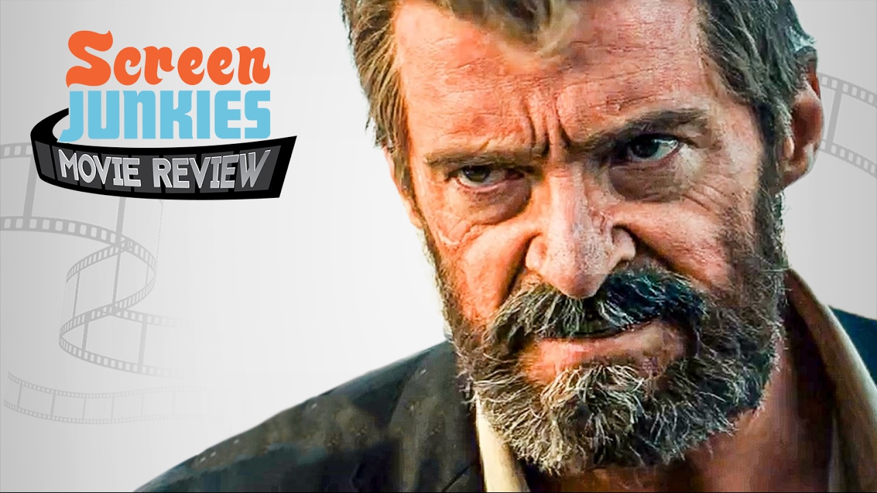 Logan Movie Review (NO Spoilers!)