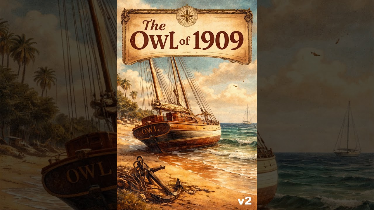 The Owl of 1909 v2