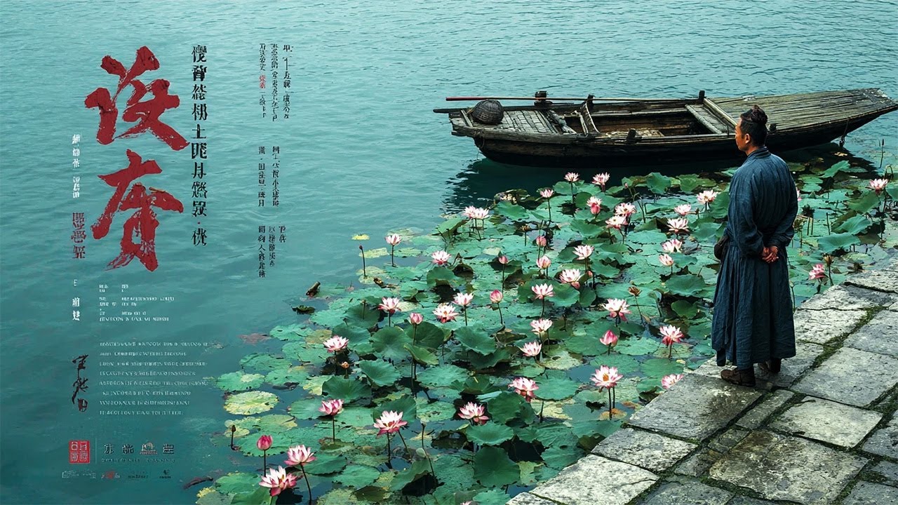 Silent Storm of Fortune: Let This Mystic Eastern Music Calm Your Mind, Attract Luck & Heal in Sleep