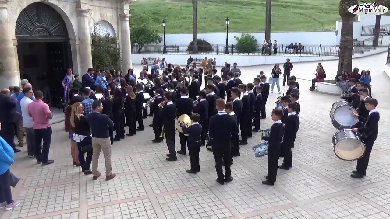 AM Juvenil Fuensanta de Morón 2018