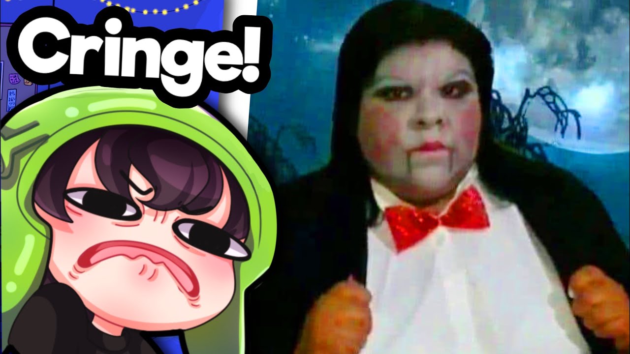El video más CRINGE! de AimeP3 🫦🔥
