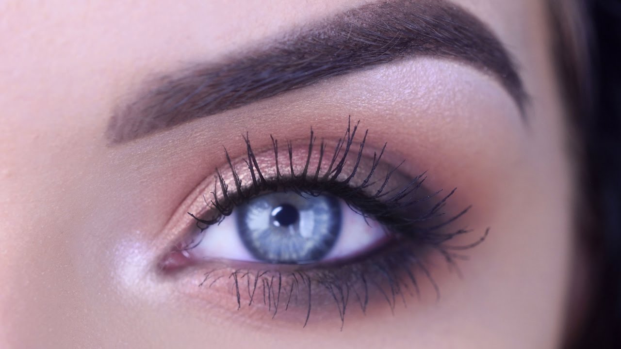 Juvia's Place The Saharan Palette | Eye Makeup Tutorial