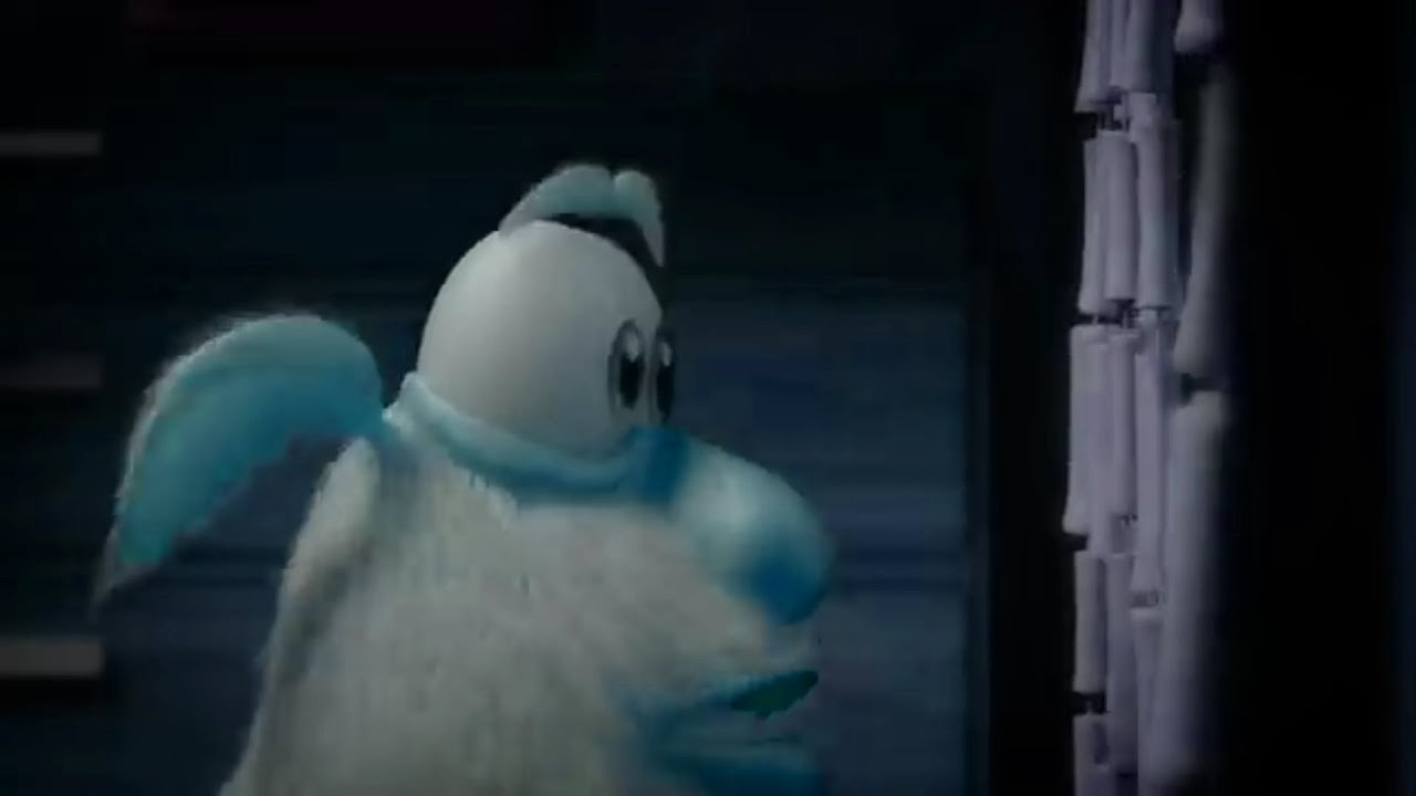 Booba- Kitchen Episode1/Cartoon for kids/intro effectl