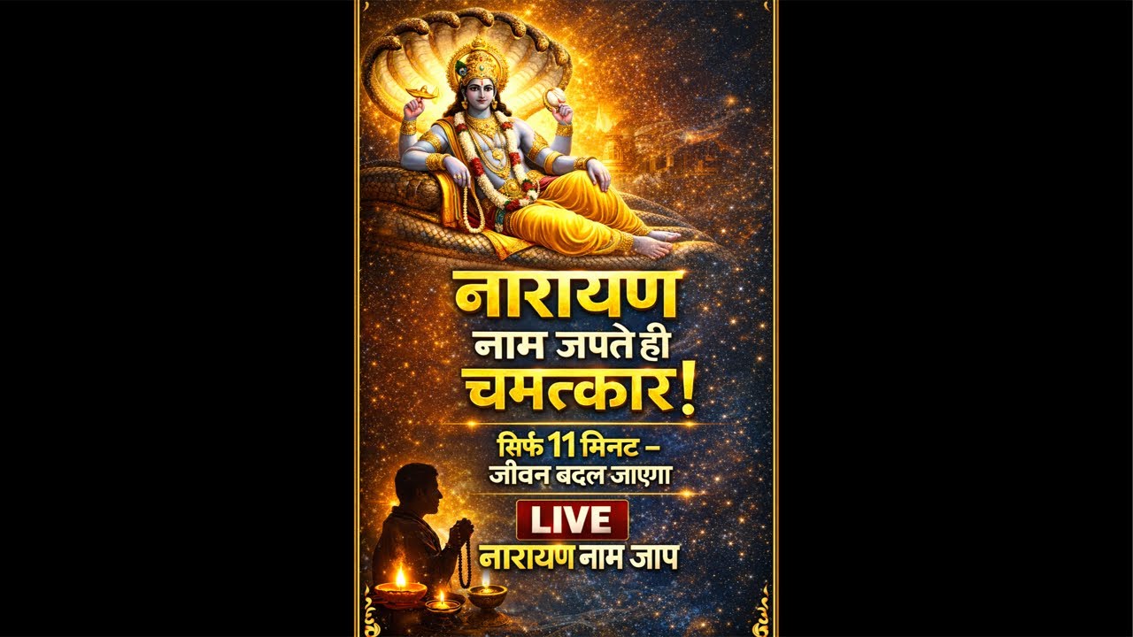 Shree Shyam Ji Maharaj Official is live